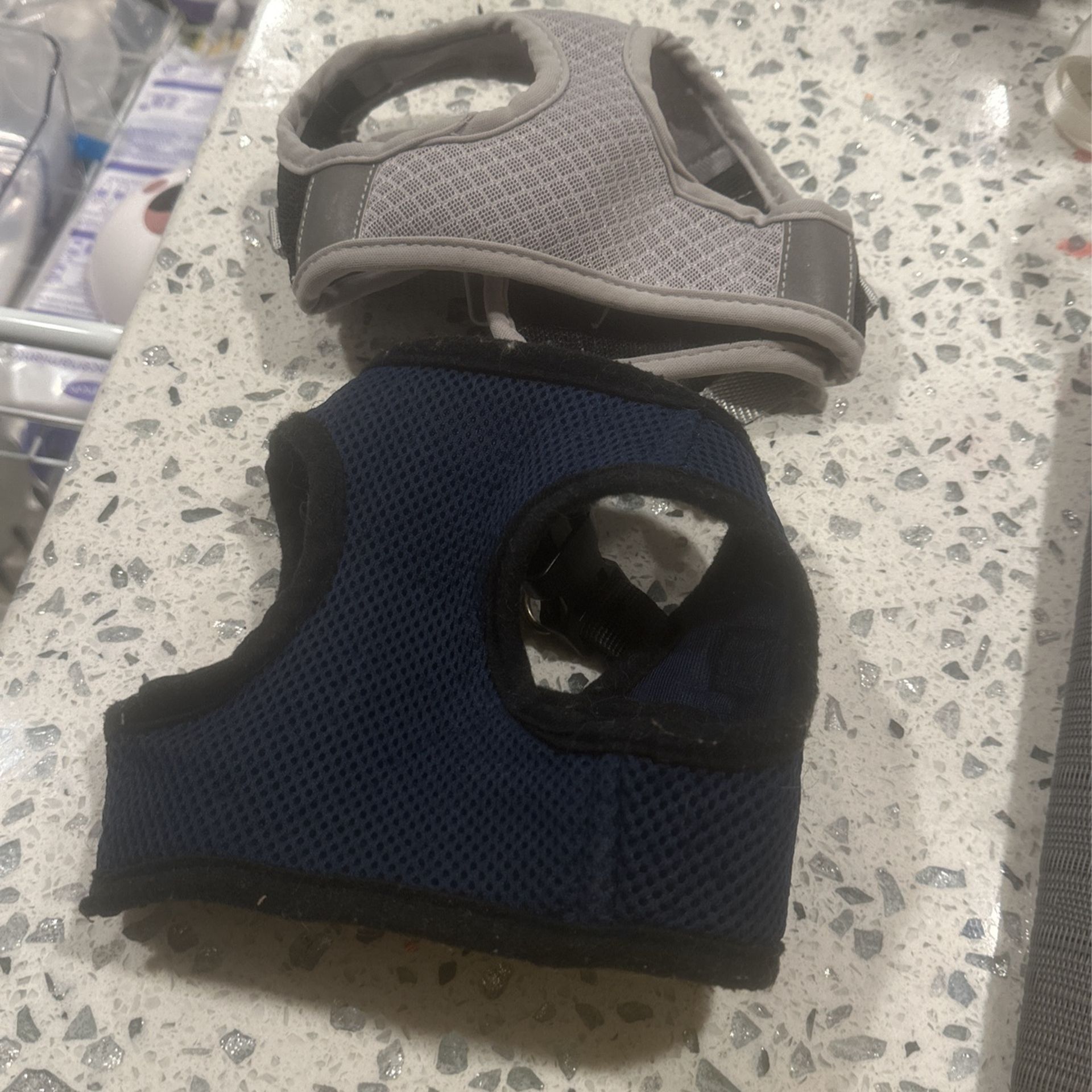 Dog Harness