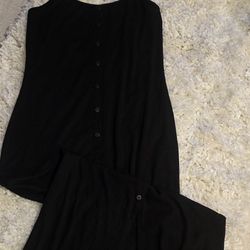 Vestido Talla L