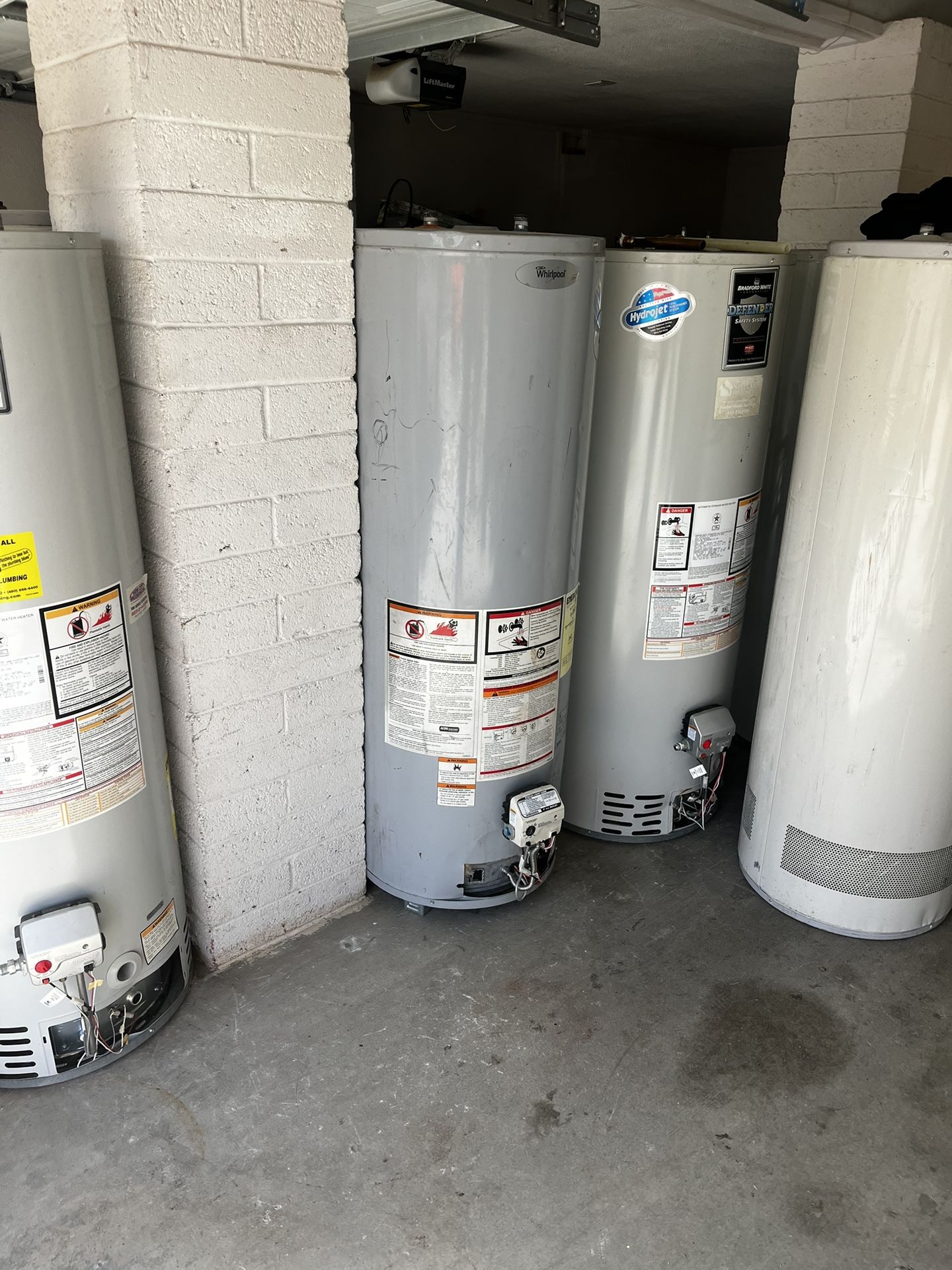 Water Heater 480,.234,.55,.84