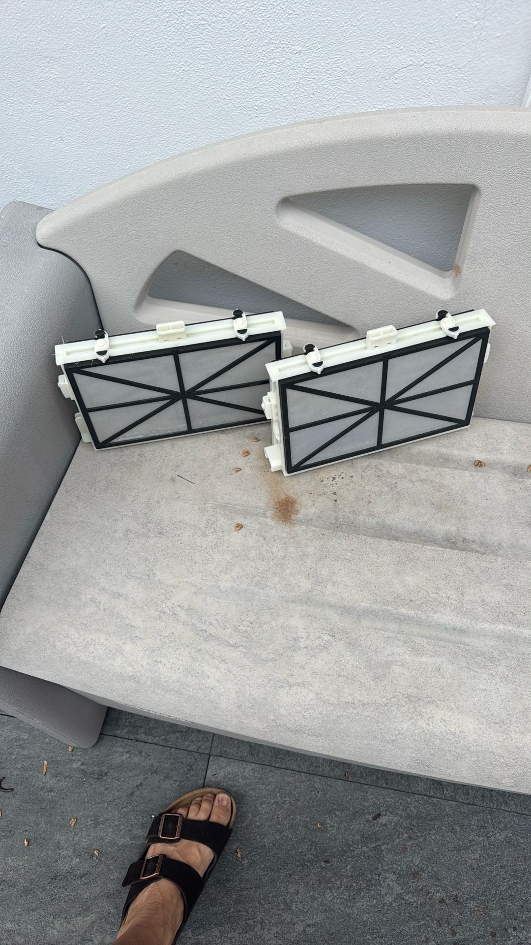 Maytronic Pool Cleaner Filter