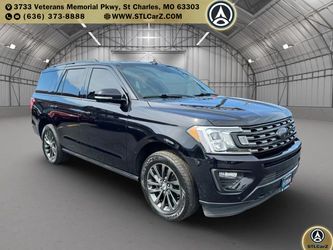 2019 Ford Expedition