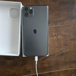 IPhone 11 Pro Max 