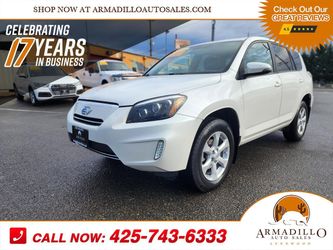 2014 Toyota RAV4
