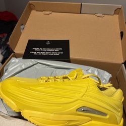 Nocta Hotstep 2 Yellow