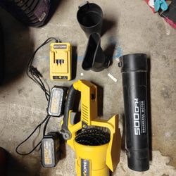 Leaf Blower For Sale