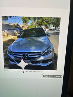 Mercedes 2015