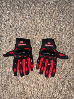 Motorcycle,e-bike ,scooter Gloves
