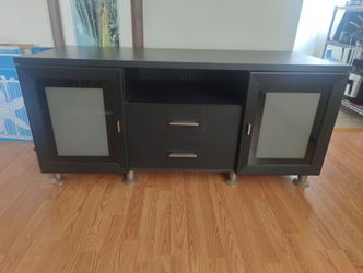 TV/ Entertainment center