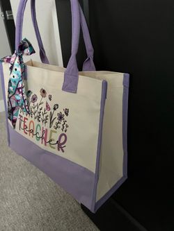 Teacher bag