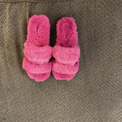 Michael Kors women’s slippers