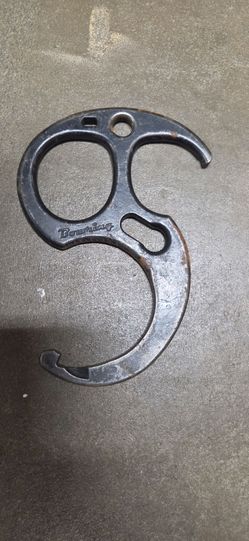 Bowring tool
