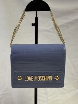 Love Moschino ***NEW**
