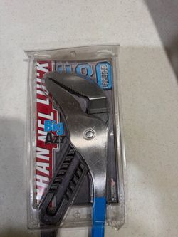 Channellock Big Azz 480 Tongue and Groove Pliers