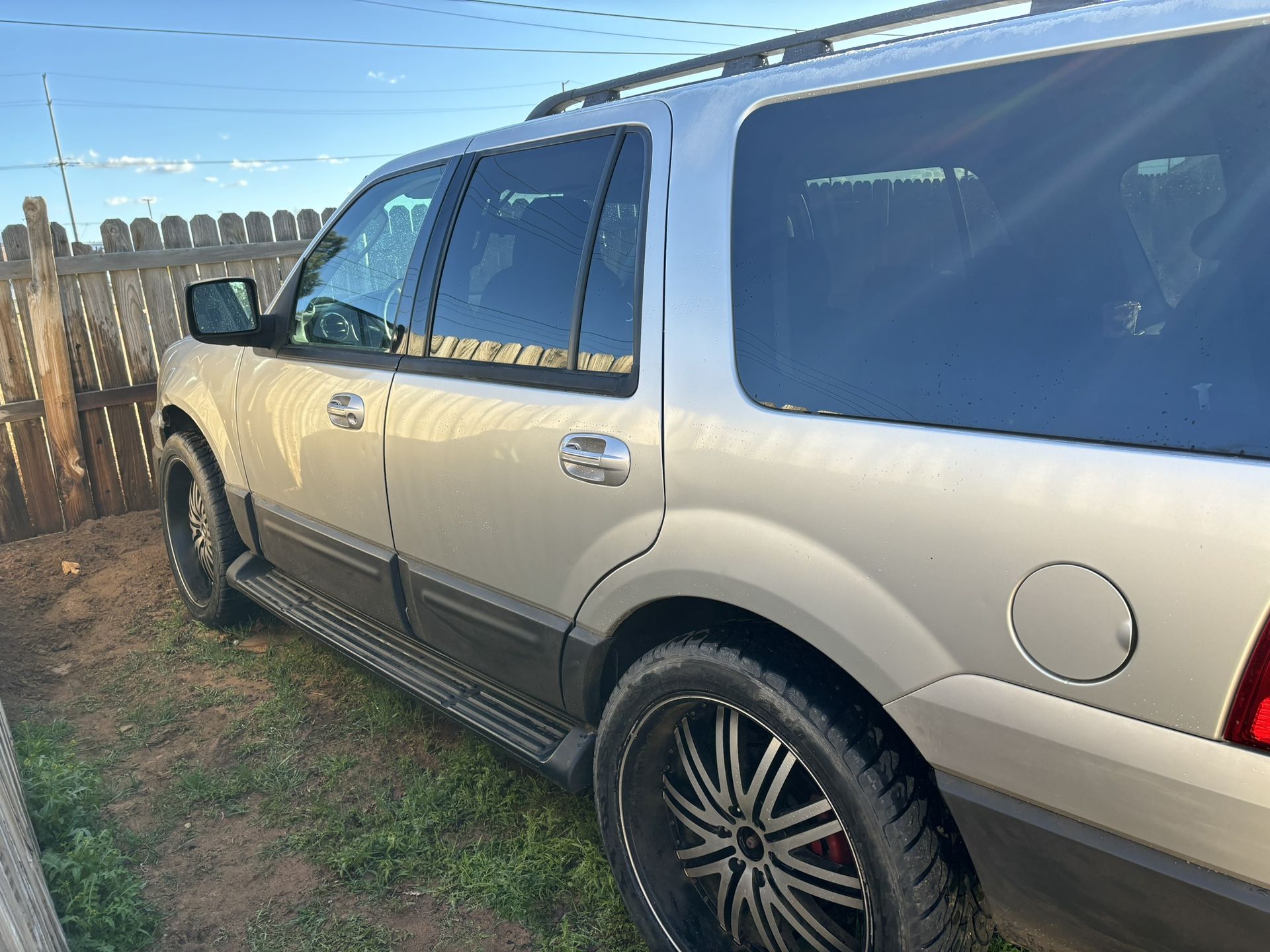 Ford Expedition 