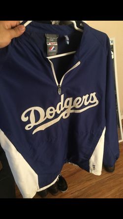 DODGER JACKET