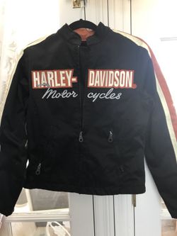 Harley Davidson Jacket Women’s XS