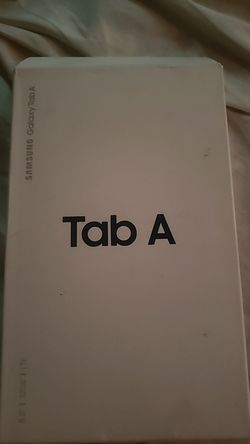Tab A 32G