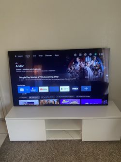 Tv Stand $50