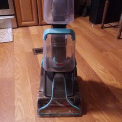 Bissell Pet Pro Carpet Cleaner 
