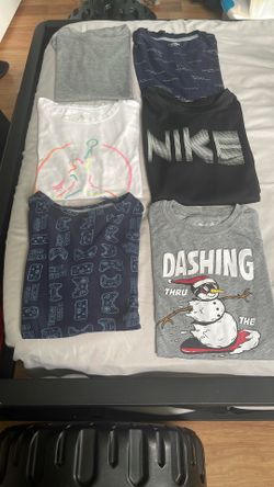 Boys T-shirts