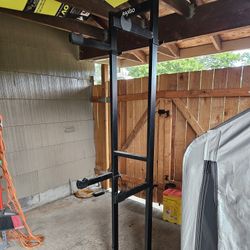 Bike Rack 2 Tier