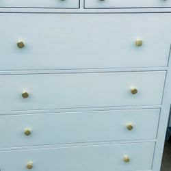 6 Drawer Chest 