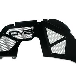 Inner fenders Jeep Jk