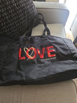 Victoria Secret bag