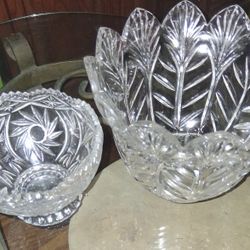 Bowls  For Candy $20 OBO.