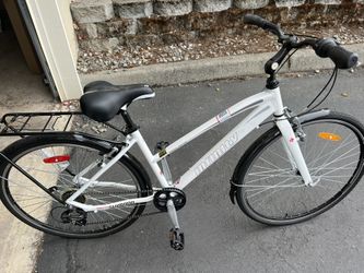 Infinity bose Bike
