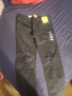 Levi Jeans