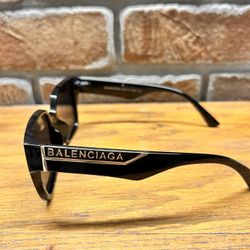 Balenciaga Sunglasses 
