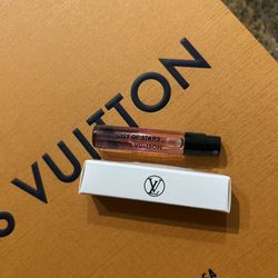 City Of Stars Louis Vuitton 2ml Sample