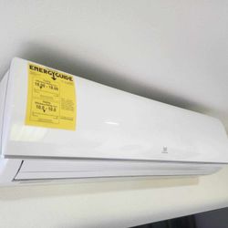 Mini Split Air Conditioner AC And Heater Energy Saver