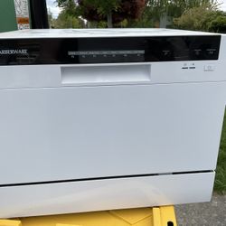 Portable Dishwasher