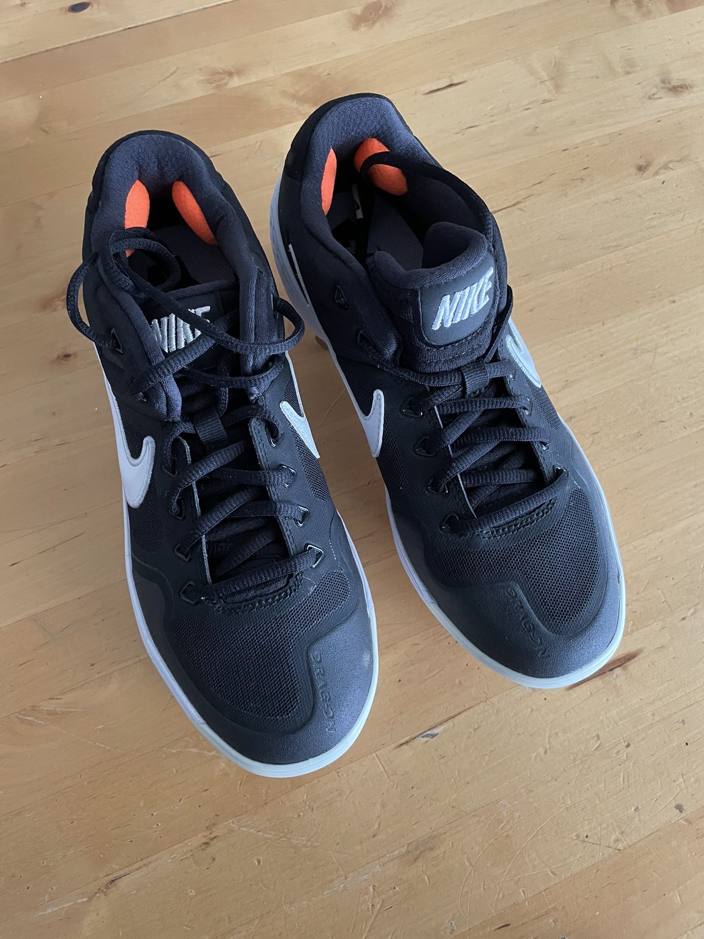 Nike Alpha Huarache Man’s Size 7