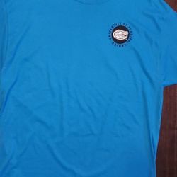 
New with tags Florida gator's collegiate woman's T-shirt XL.