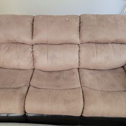Sleeper Sofa