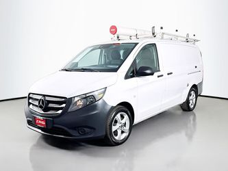 2019 Mercedes-Benz Metris