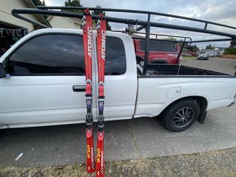 Atomic Skis