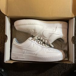 Air Force 1’s