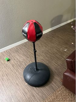 Punching bag