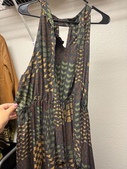 Hawaiis Finest Dress