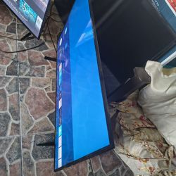 Samsung Smart 4k 43 Inch 