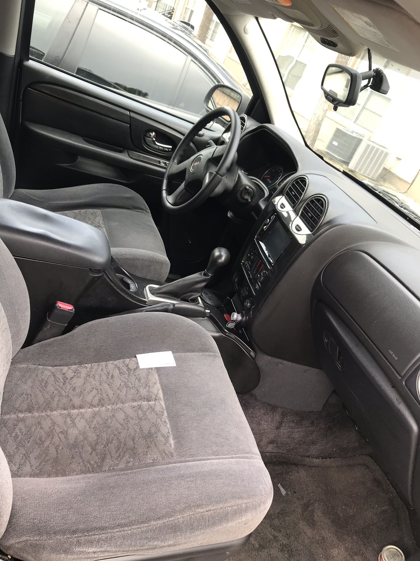2005 GMC Envoy XL