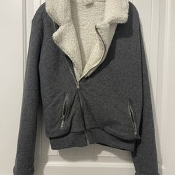 Abercrombie Jacket