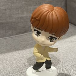 McDonald’s Happy Meal BTS Toys - Jimin 