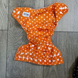 MG Cloth Diaper