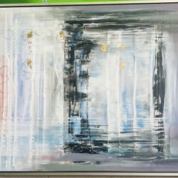 51.75x42 Wall Picture