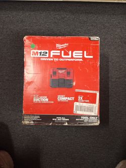 1.6 GAL WET/DRY VACUUM